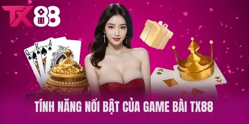 Game bài đổi thưởng – Trò chơi trí tuệ cho người mê chiến lược